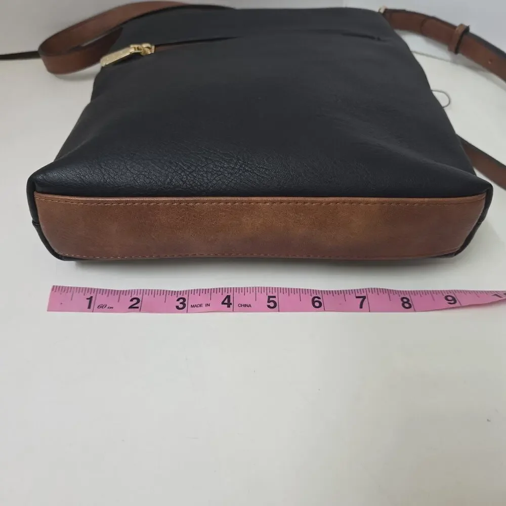 Bostanten black brown